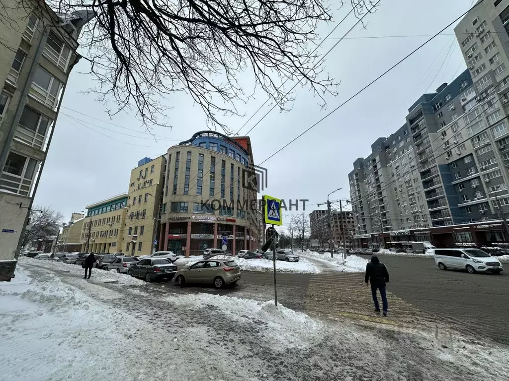 Торговая площадь в Нижегородская область, Нижний Новгород ул. ... - Фото 0