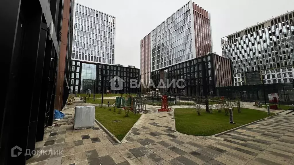 Продаётся 4-к квартира, 235.9 м - Фото 1