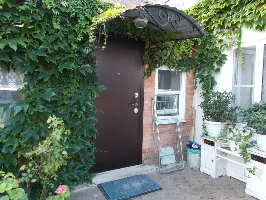 Дом в Краснодарский край, Ейск Ростовская ул., 219 (37 м) - Фото 2