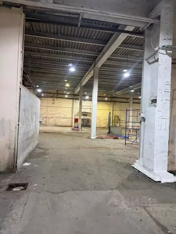 Помещение свободного назначения в Москва Электродная ул., 2с12 (1075 ... - Фото 0