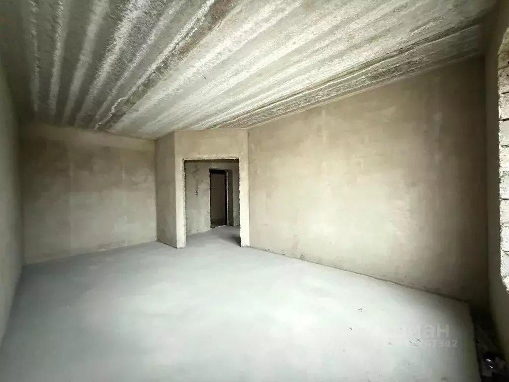 1-к кв. Кабардино-Балкария, Нальчик ул. Шогенова, 73 (45.0 м) - Фото 2