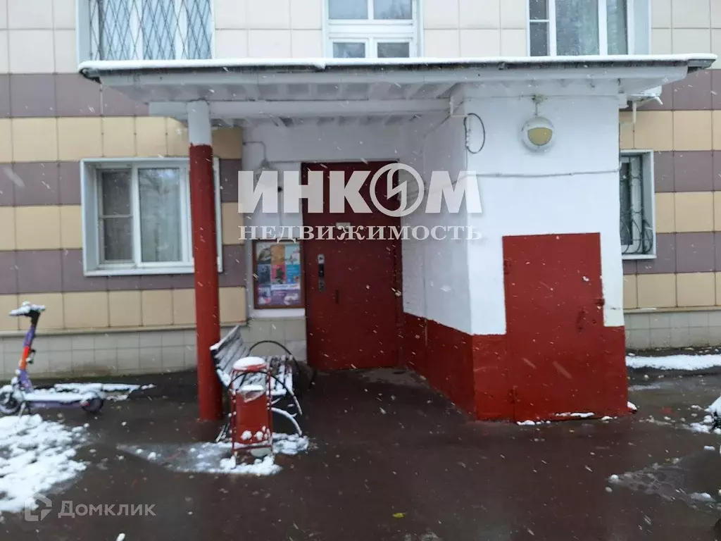 Продаётся 3-к квартира, 63.1 м - Фото 1