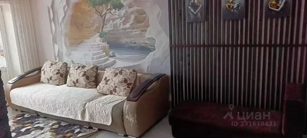 1-к кв. Иркутская область, Усть-Илимск ш. Братское, 11 (30.0 м) - Фото 2