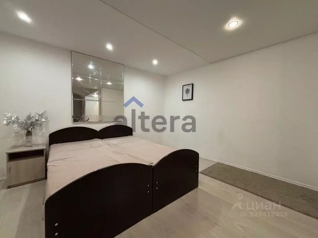 4-к кв. Татарстан, Казань Чистопольская ул., 26/5 (140.0 м) - Фото 1