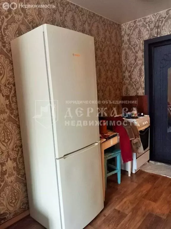 1-комнатная квартира: Кемерово, улица Агеева, 6А (23 м) - Фото 1