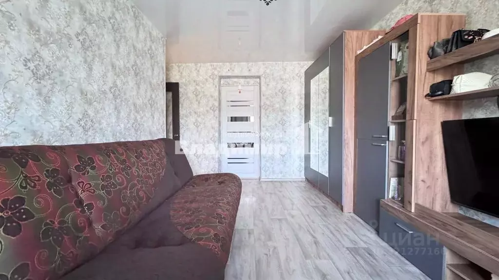 3-к кв. Приморский край, Партизанский муниципальный округ, с. ... - Фото 2