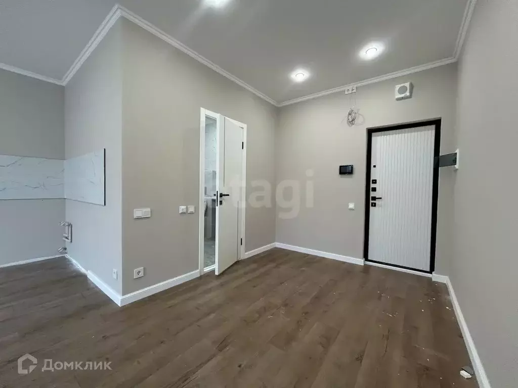 Продаётся квартира-студия, 38.3 м - Фото 1
