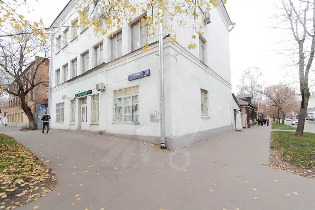 Помещение свободного назначения (169 м) - Фото 2