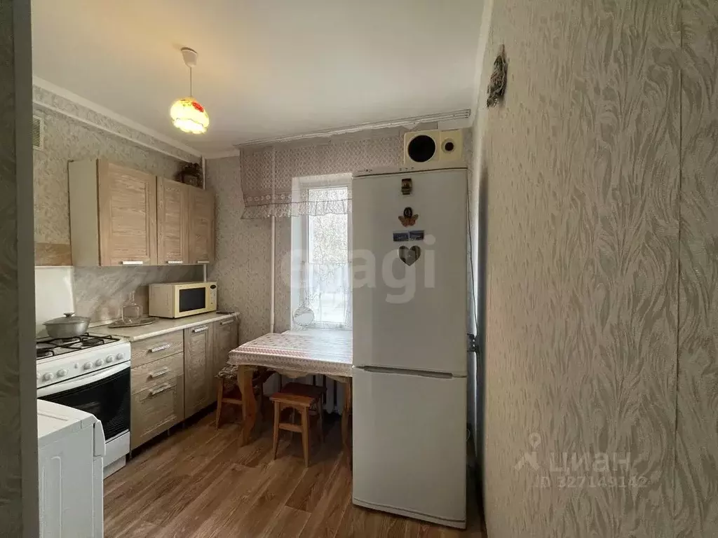 2-к кв. Ставропольский край, Ставрополь Шпаковская ул., 90/1 (35.8 м) - Фото 1