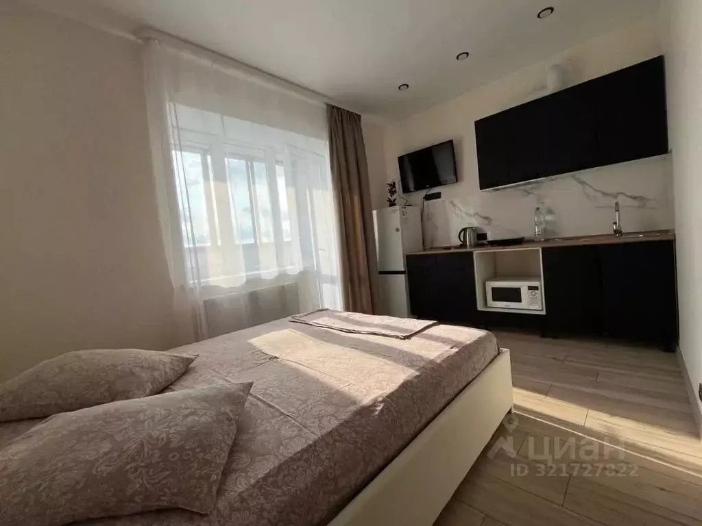 Студия Коми, Сыктывкар ул. Карла Маркса, 131 (28.0 м) - Фото 1