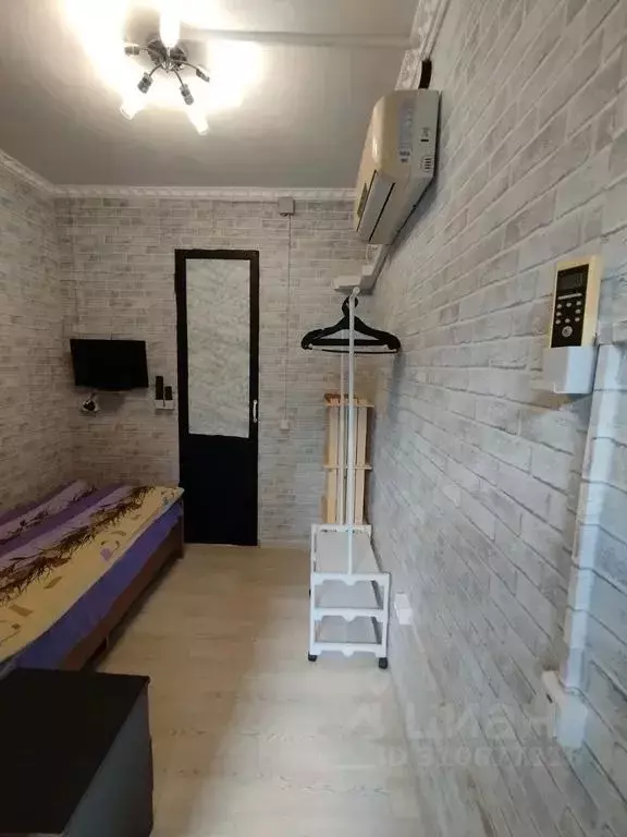 Комната Краснодарский край, Геленджик городской округ, с. ... - Фото 1