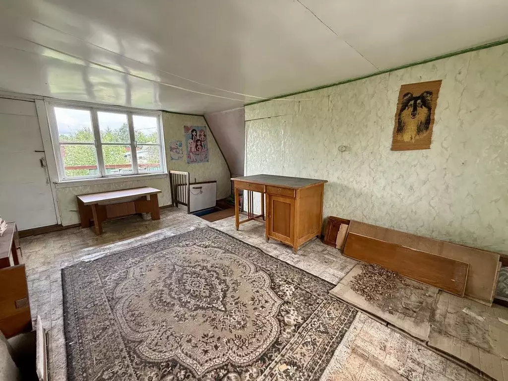 Дом в Нижегородская область, Бор Восход №2 СНТ,  (42 м) - Фото 1