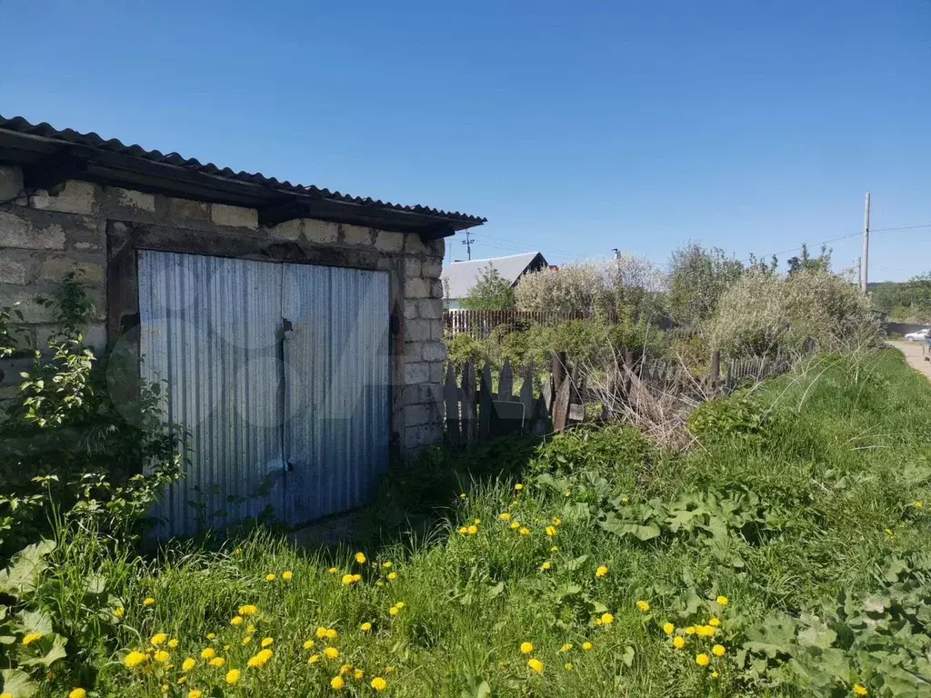Дом 17 м на участке 6,5 сот. - Фото 1