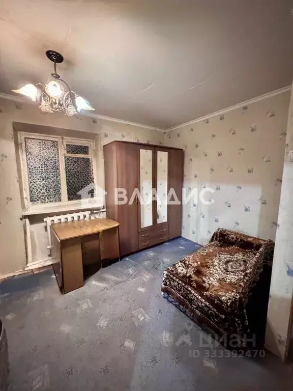 1-к кв. Московская область, Подольск городской округ, пос. ... - Фото 2