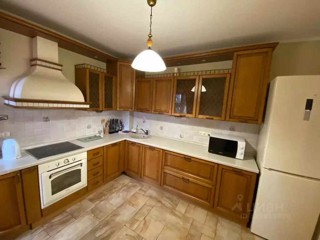 2-к кв. Белгородская область, Старый Оскол Дубрава мкр, 1 кв-л, 10 ... - Фото 1