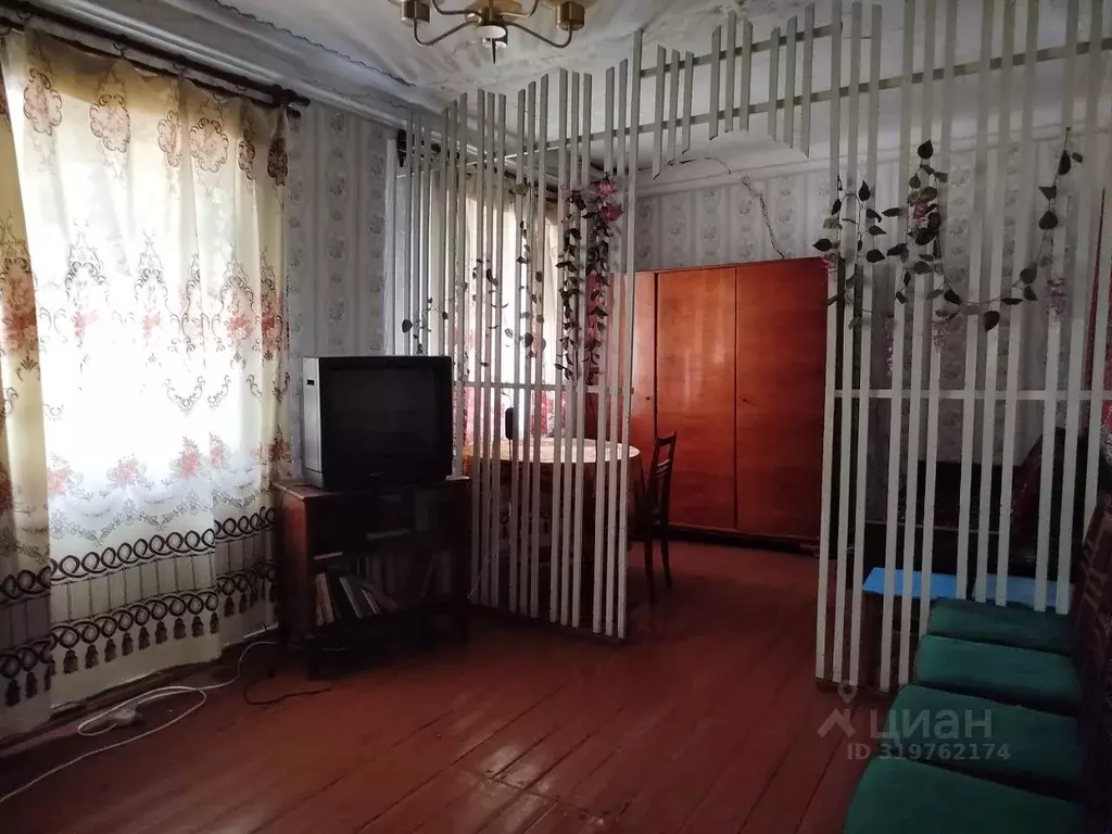 Дом в Крым, Красногвардейский район, с. Колодезное ул. Ленина (119 м) - Фото 0