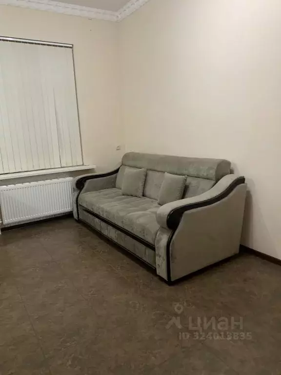 Студия Кабардино-Балкария, Нальчик ул. Братьев Кушховых, 132 (30.4 м) - Фото 2