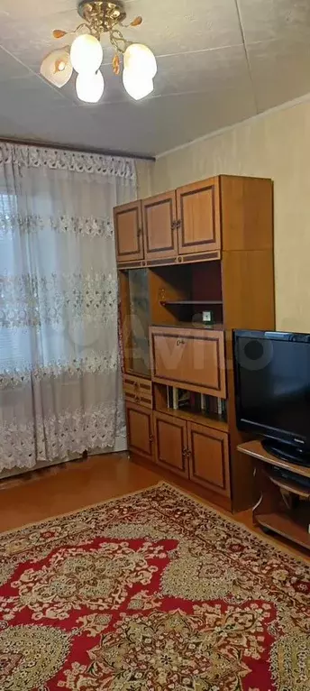 1-к. квартира, 29 м, 2/5 эт. - Фото 1