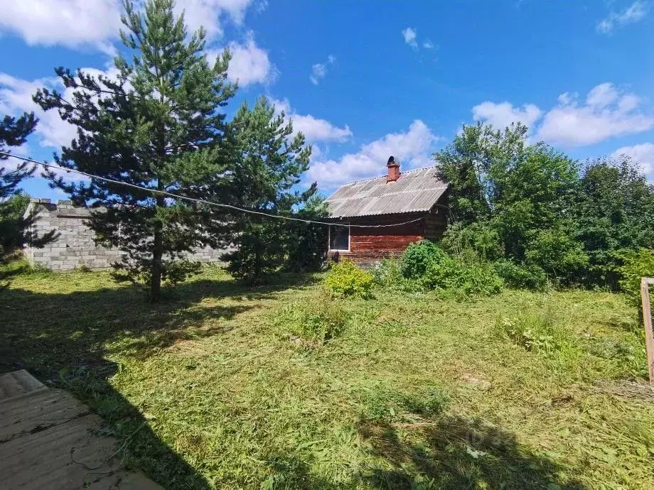 Участок в Пермский край, Березники ул. Циолковского, 21 (11.0 сот.) - Фото 0
