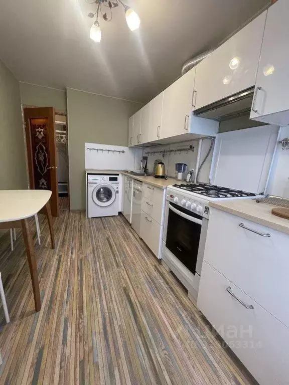 1-к кв. Москва ул. Дубки, 13 (38.0 м) - Фото 0