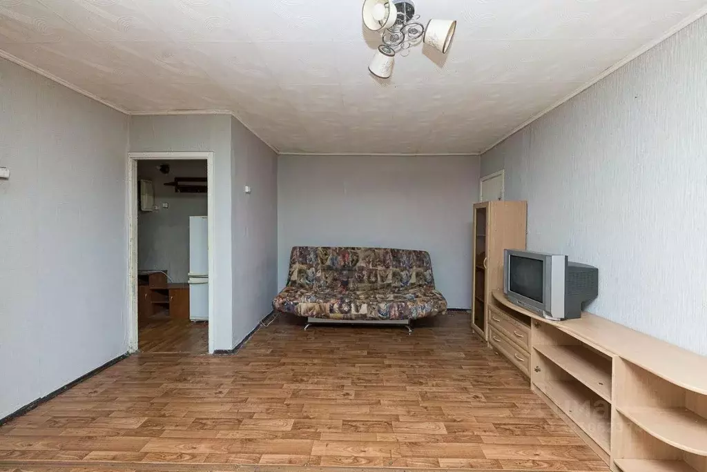 2-к кв. Челябинская область, Челябинск ш. Металлургов, 55 (44.9 м) - Фото 2