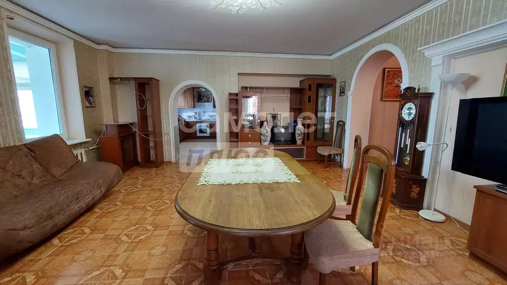 Коттедж в Челябинская область, Челябинский городской округ, пос. ... - Фото 1