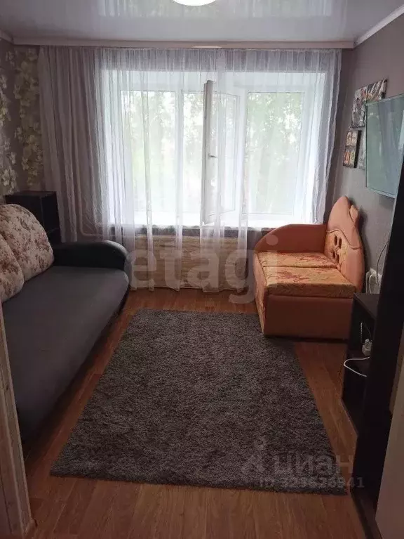 Комната Омская область, Омск ул. Куйбышева, 150 (18.6 м) - Фото 1