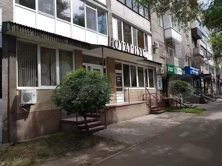 1-к. квартира, 30 м, 2/4 эт. - Фото 0