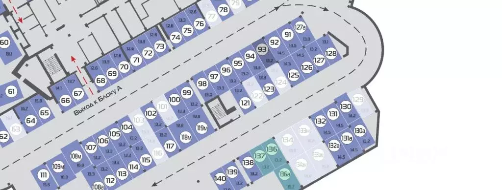 Гараж в Татарстан, Набережные Челны просп. Вахитова, 32 (15 м) - Фото 2