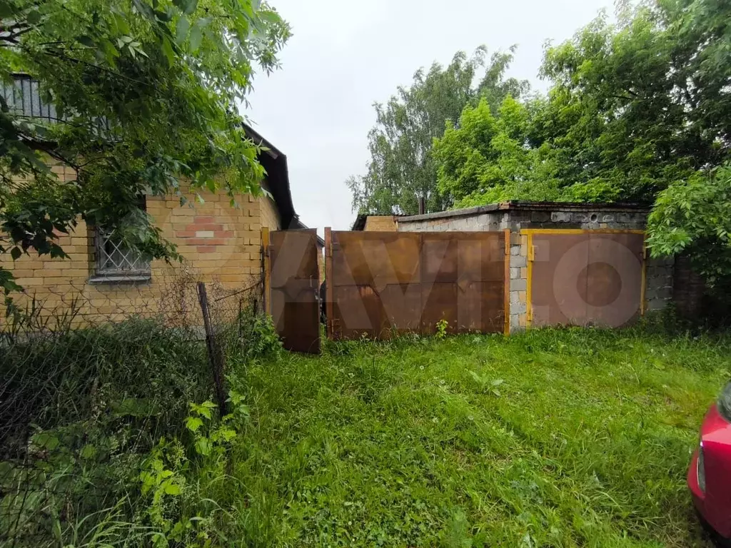 Дом 57 м на участке 19 сот. - Фото 1