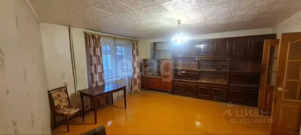 4-к кв. Липецкая область, Липецк ул. М.И. Неделина, 49 (79.7 м) - Фото 1