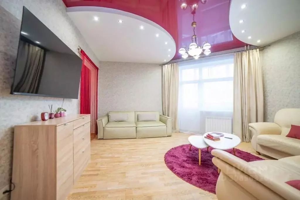 1-к кв. Свердловская область, Екатеринбург ул. Вайнера, 60 (73.0 м) - Фото 0