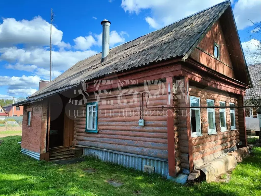 Дом 65 м на участке 7,5 сот. - Фото 0