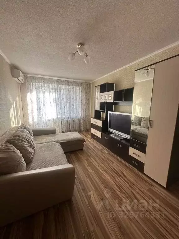 1-к кв. Ростовская область, Новочеркасск Атаманская ул., 42Б (43.0 м) - Фото 2