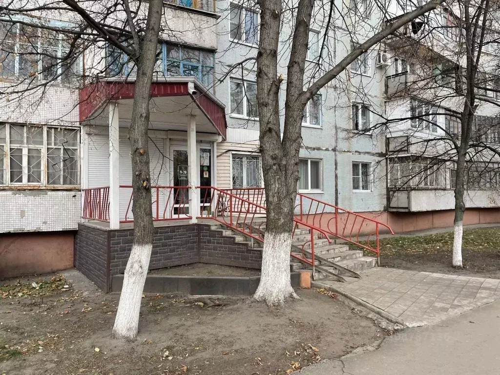 Помещение свободного назначения в Белгородская область, Старый Оскол ... - Фото 1