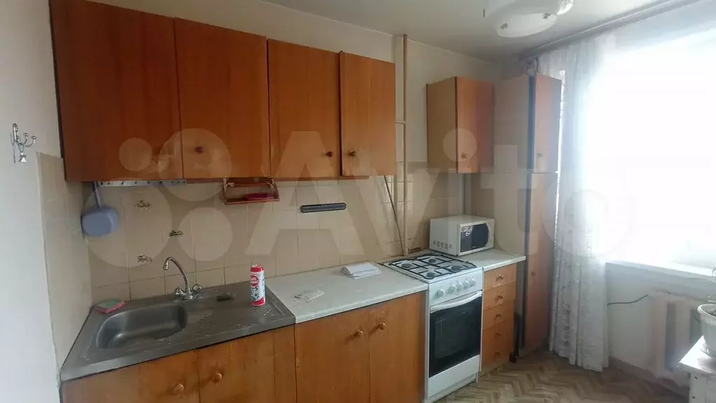 3-к. квартира, 66,1 м, 8/9 эт. - Фото 0