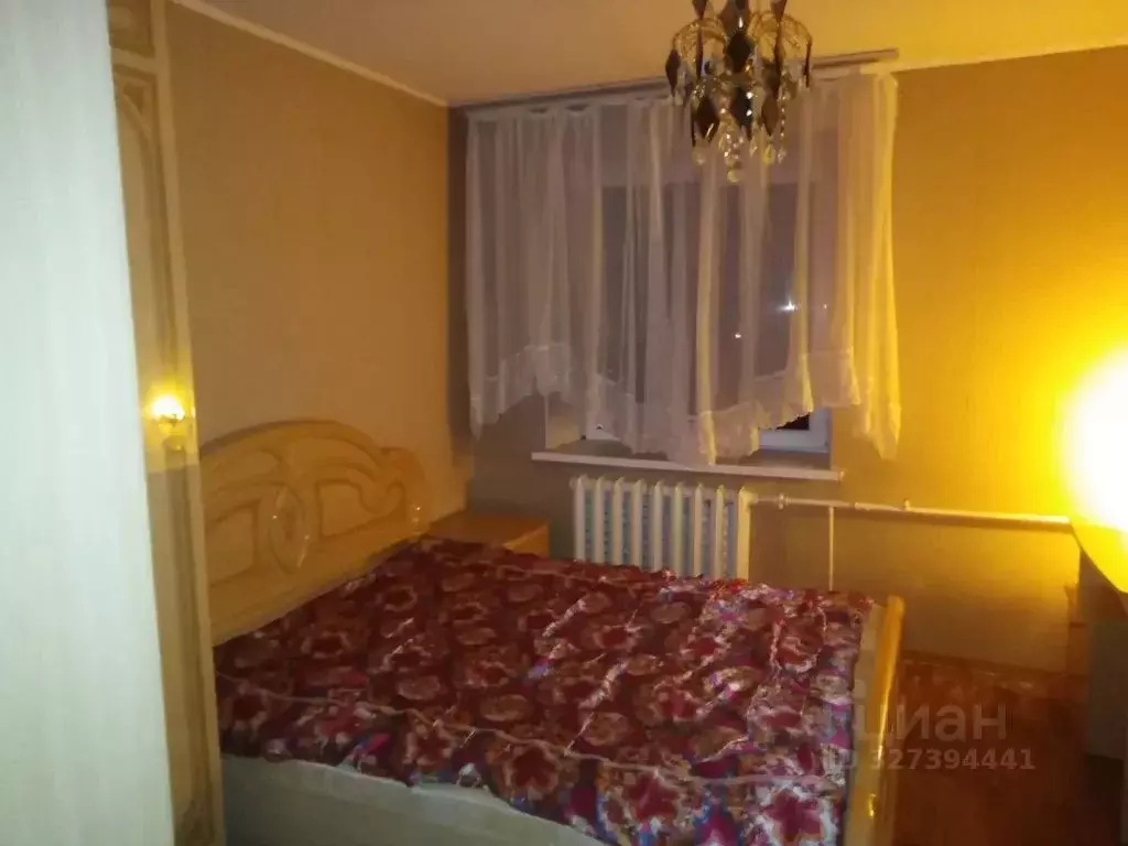 3-к кв. Марий Эл, Йошкар-Ола ул. Волкова, 65 (63.0 м) - Фото 2