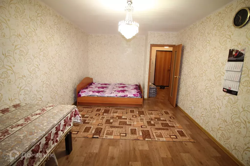 Продаётся 1-к квартира, 40.2 м - Фото 1