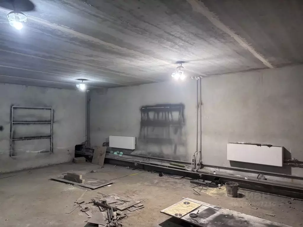 Помещение свободного назначения в Волгоградская область, Городище рп ... - Фото 2