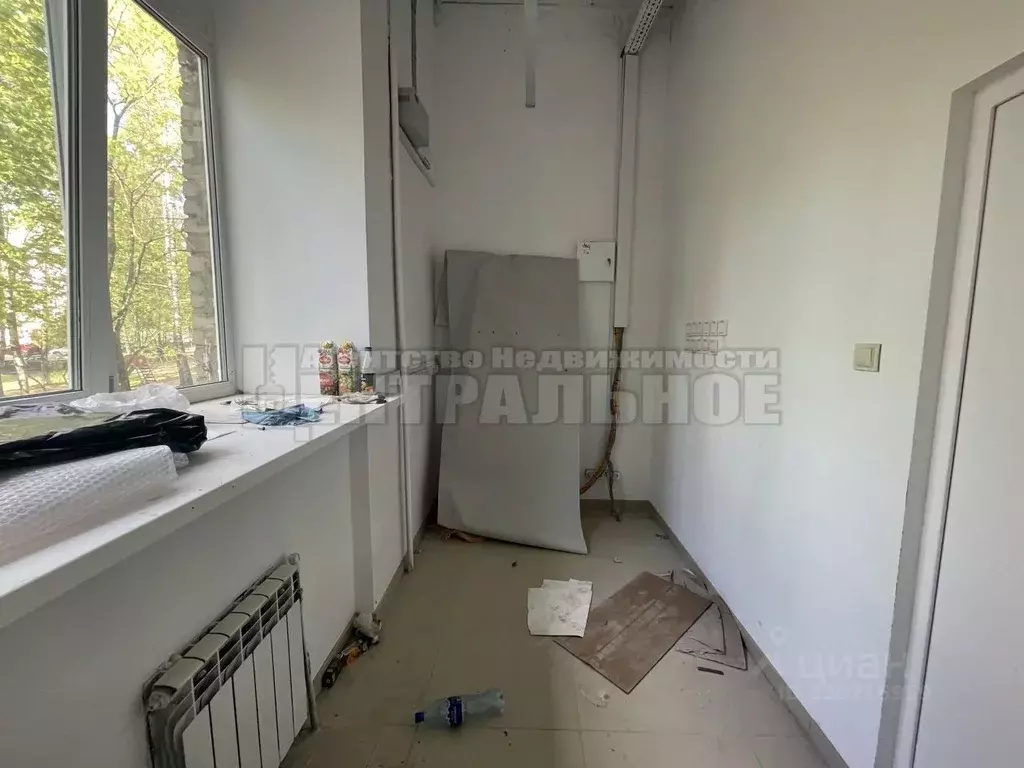 Помещение свободного назначения в Смоленская область, Смоленск ул. ... - Фото 1