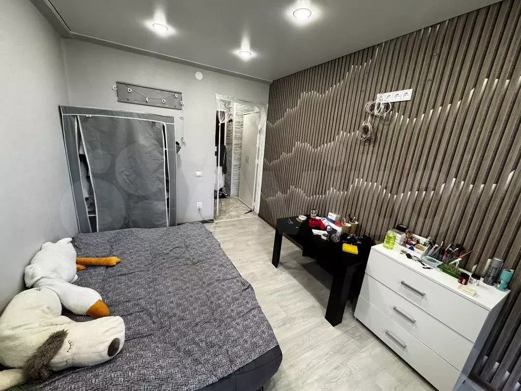 1-к. квартира, 20 м, 3/7 эт. - Фото 0