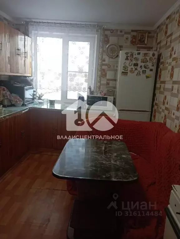 Дом в Новосибирская область, Ордынский район, с. Красный Яр ул. ... - Фото 1
