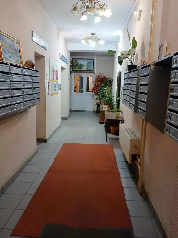 Продается 1-комнатная квартира - Фото 1