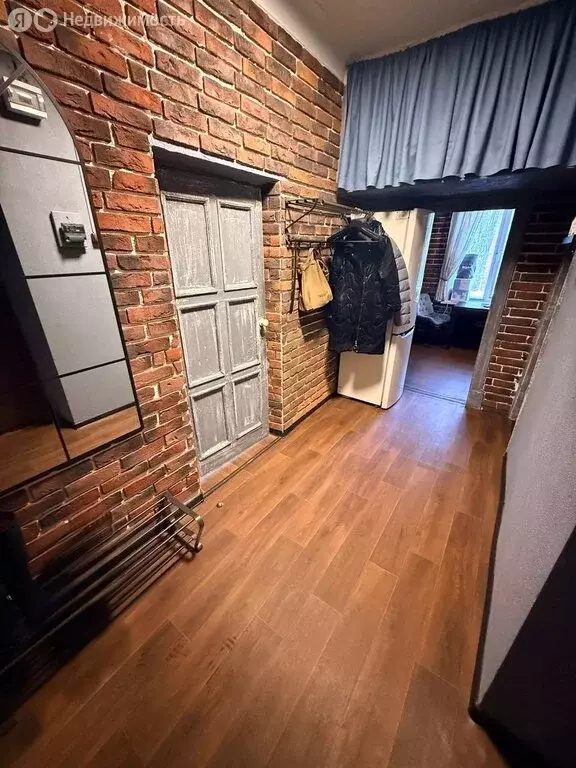 2-комнатная квартира: Дмитров, Вокзальная улица, 5 (44.6 м) - Фото 1