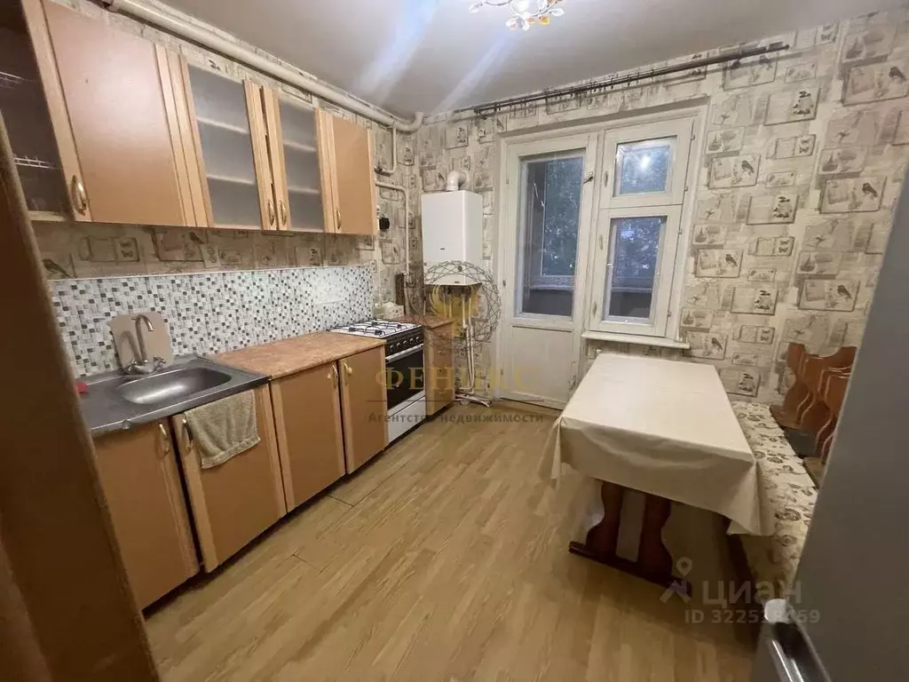 1-к кв. Белгородская область, Белгород бул. Юности, 27 (33.5 м) - Фото 1