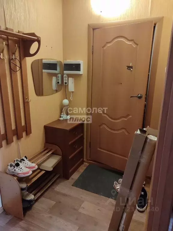 3-к кв. Челябинская область, Миасс ул. Вернадского, 38 (69.0 м) - Фото 1