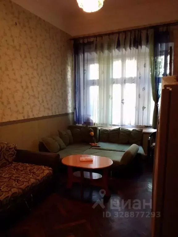 1-к кв. Крым, Евпатория ул. Кирова, 5 (55.0 м) - Фото 1