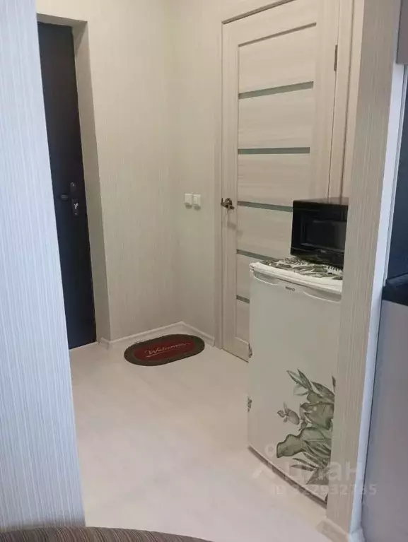 Студия Свердловская область, Екатеринбург ул. Крестинского, 35 (21.3 ... - Фото 2