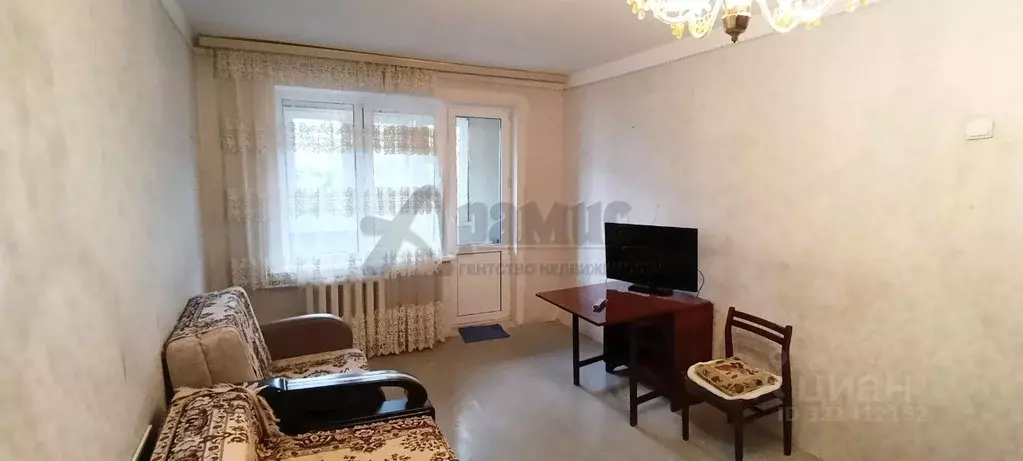 1-к кв. Северная Осетия, Владикавказ ул. Кутузова (33.0 м) - Фото 1