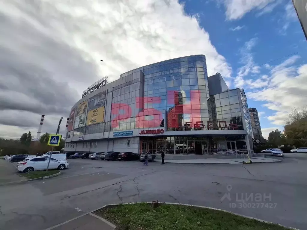 Торговая площадь в Ростовская область, Ростов-на-Дону просп. Королева, ... - Фото 1